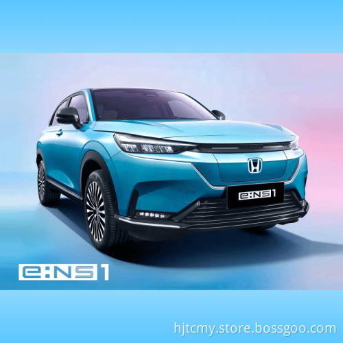 Dongfeng Honda Ens1 EV SUV Pure Electric Automotive Lusso Nuova auto elettrica Energia in vendita